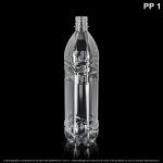 Envase X 1000 ML Olas Redondo - Image 2