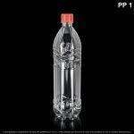 Envase X 1000 ML Olas Redondo