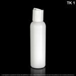 Envase X 120 ML Bala Blanco