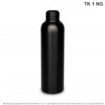 Envase X 120 ML Bala Negro - Image 2