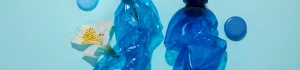 reciclar plástico