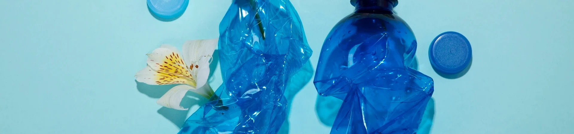 reciclar plástico