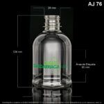 Envase X 300 ML Campana - Image 2