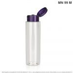 Tapa # 28 Flip Top Morada - Image 2