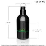 Envase X 250 ML Aruba - Image 3