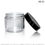 Caja Nails X 60 Gramos Base Tapa Negra