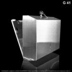 Dispensador De Toallas De Manos - Image 2