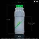 Envase X 150 ML Personal Natural - Image 2