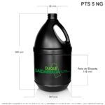 Galón X 3785 ML Recuperado 130 Gramos - Image 2