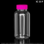Tapa #38 Push Down Fucsia