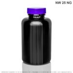Pastillero X 360 ML Negro