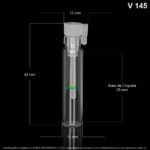 Frasco X 2 ML Probador Con Tapon - Image 2