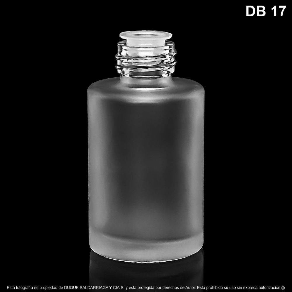 Escurrido # 20 MM Plastico Natural