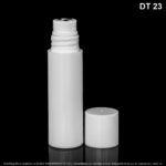 Envase X 10 ML Contorno Blanco