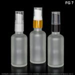 Gotero X 50 ML Dini Opalizado Blanco Mate - Image 3