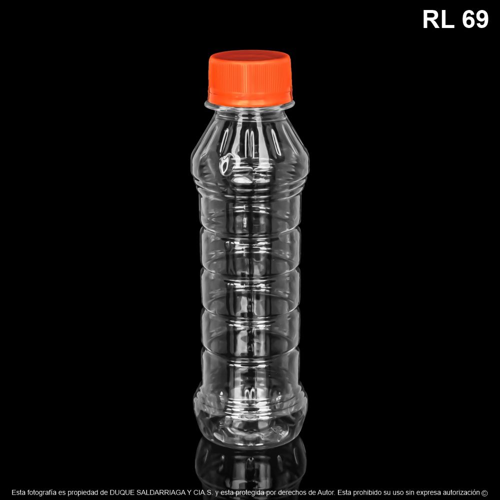 Envase X 140 ML Desinfectante