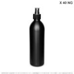 Válvula # 28 Spray Negro
