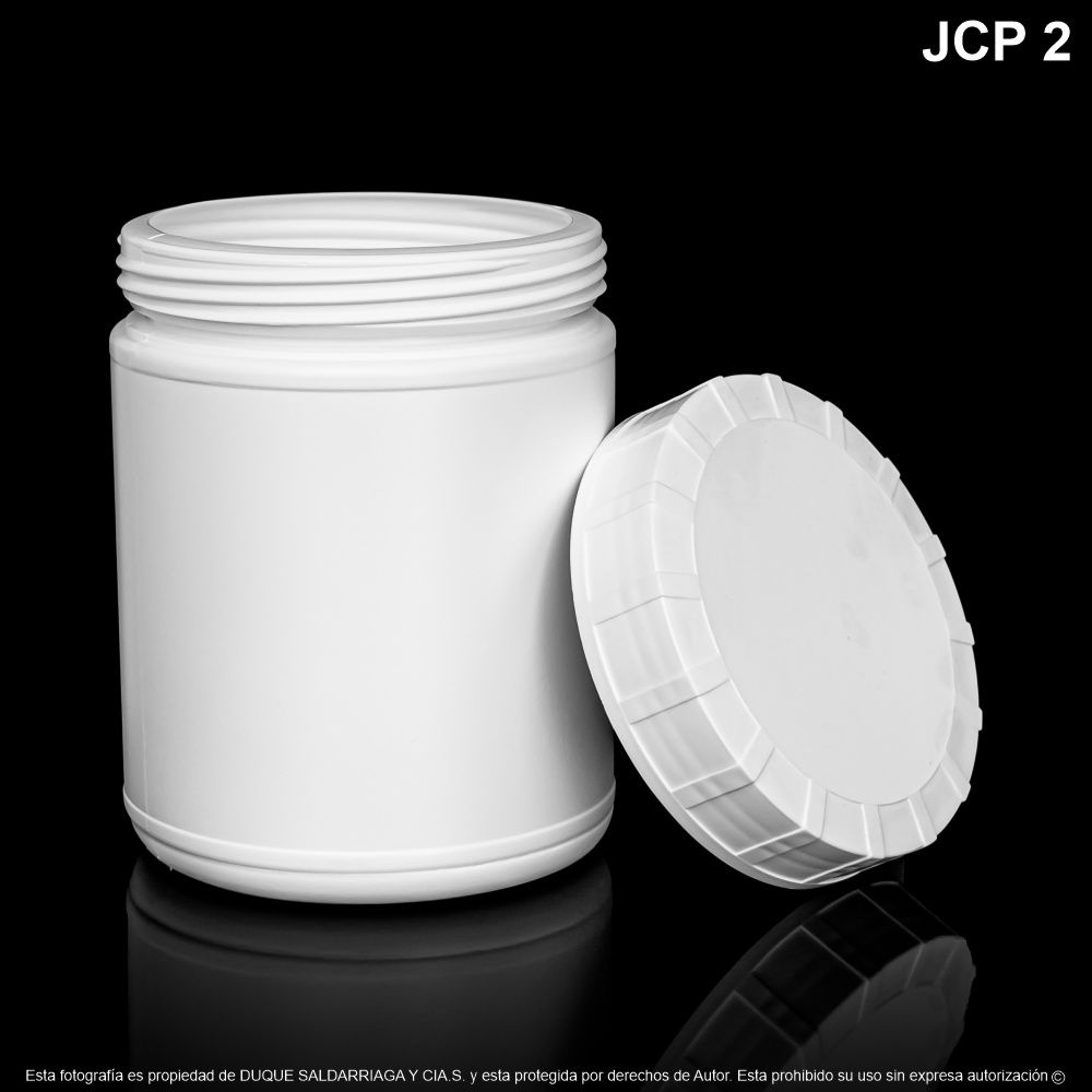 Multivitamínico X 250 ML Blanco