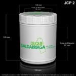 Multivitamínico X 250 ML Blanco