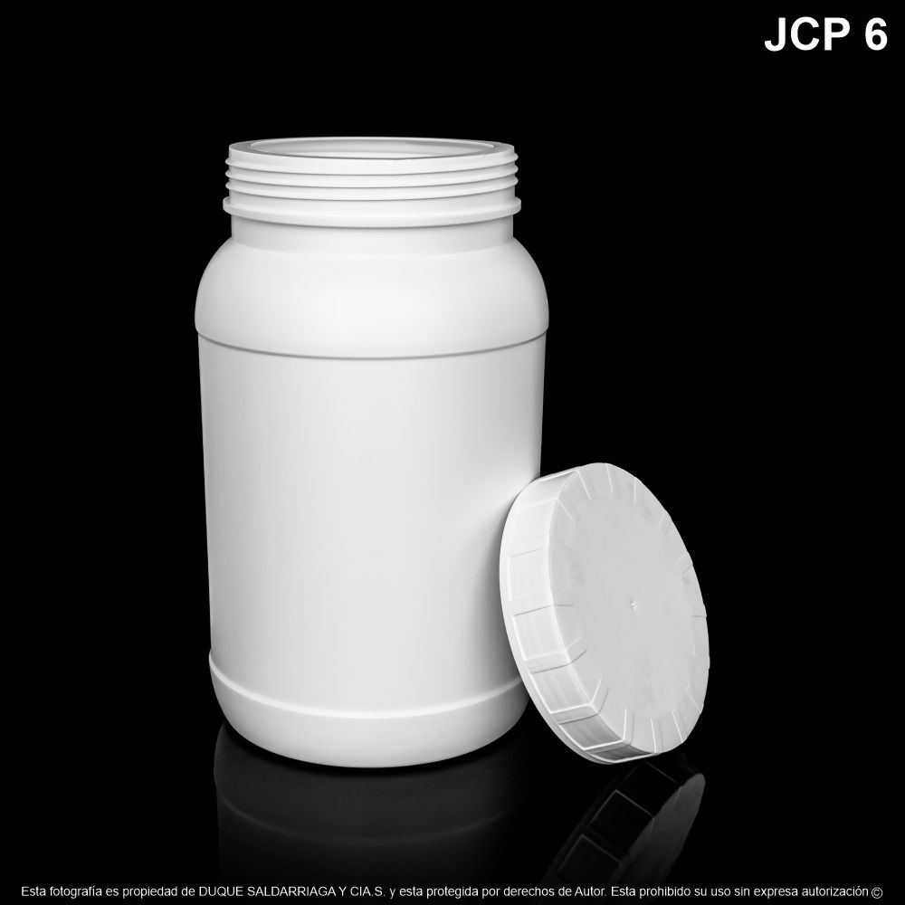 Multivitamínico X 3.800 ML Blanco