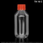 Jarabero X 250 ML Pet 17 Gramos