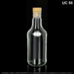 Envase Flint X 375 ML Guala Alimentos