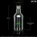 Envase Flint X 375 ML Guala Alimentos