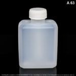 Garrafa X 125 ML Natural Alcohol