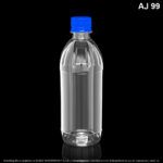 Envase X 500 ML Vinagre 22 Gramos