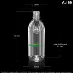 Envase X 500 ML Vinagre 22 Gramos - Image 2