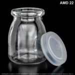 Envase X 150 ML Tapa Plastica