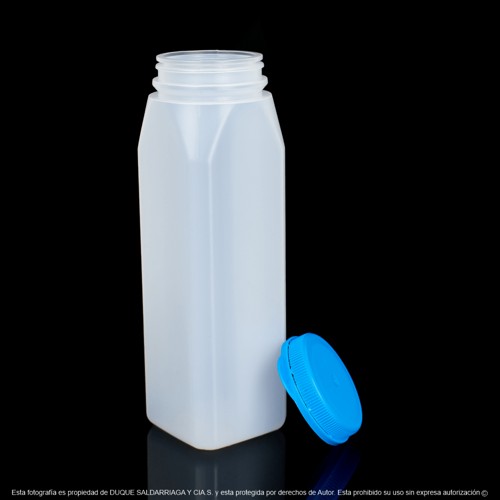 Envase X 210 ML Personal Natural