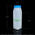 Envase X 210 ML Personal Natural