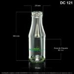 Envase Flint X 227 ML Vidrio - Image 2