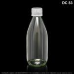 Envase Flint X 280 ML Redondo