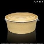 Tapa Darnel Natural Bowl - Image 2