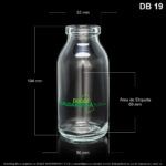 Envase X 100 ML Claro Agrafe