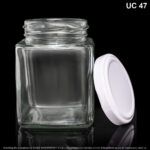 Envase X 200 ML Flint Con Tapa