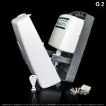 Dispensador X 1.000 ML  Xpert Contenedor Liquido - Image 2