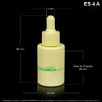 Gotero X 30 ML Amarillo - Image 2
