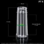 Envase X 110 ML Cónico 100 Gramos - Image 2