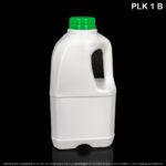 Garrafa X 1000 ML Blanco