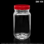 Envase X 250 ML Cuadrado