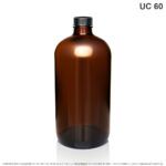 Envase X 1000 ML Ambar