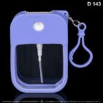 Kit Envase X 38 ML Cuadrado - Image 2