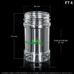 Envase X 260 ML Pet - Image 2