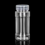 Envase X 110 ML Cilíndrico Condimentos