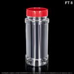 Envase X 530 ML Pet