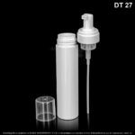 Envase Blanco X 250 ML Con Espumero