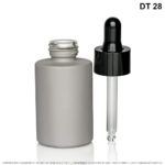 Gotero X 30 ML Gris Mate